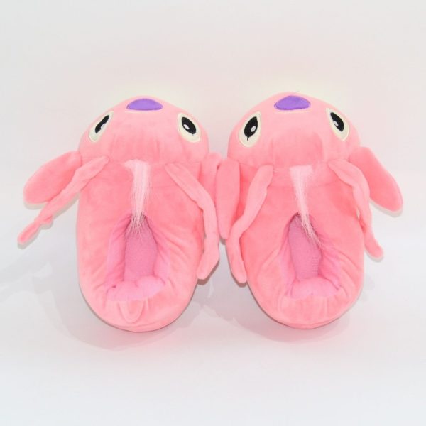 Chaussons peluche Angel 19450 klkhuo
