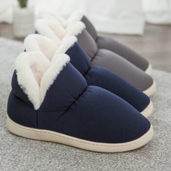 Chaussons bottes imperméables