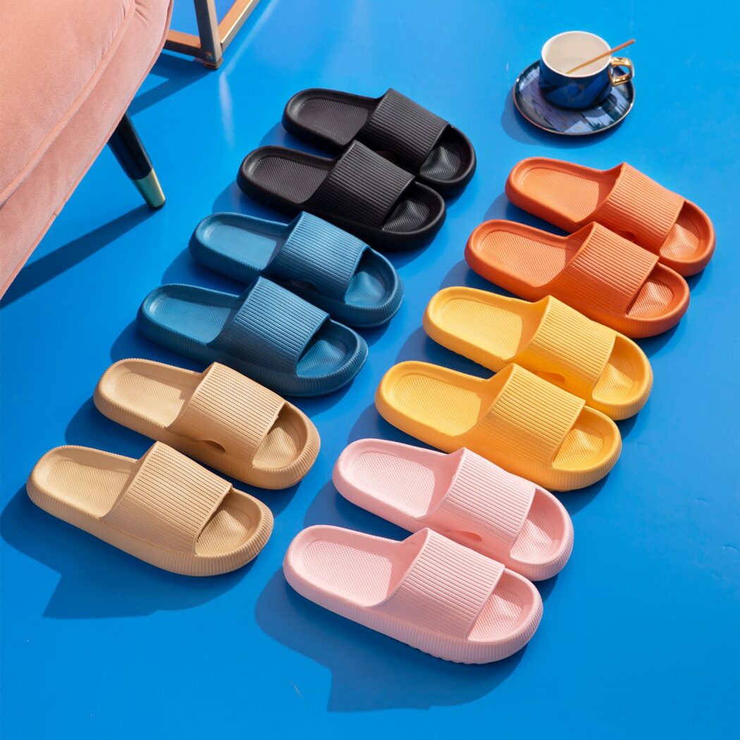 Chaussons à semelle souple antidérapante 30439 8ivbuf