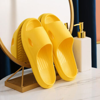 Chaussures d'été antidérapantes