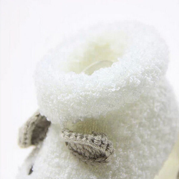 Chausson chaussettes ultra douces pour bébé 41001