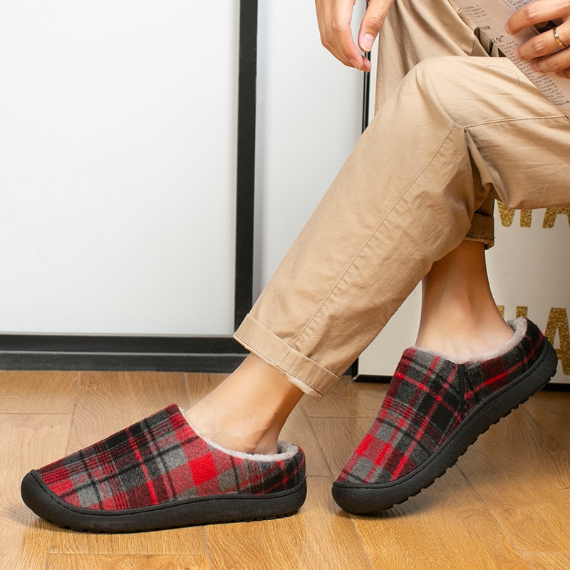 Les chaussons, le cadeau idéal pour tous. 5 raisons de les choisir ! Uncategorized 42533 jbemye