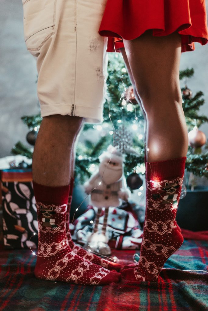 Les chaussons, le cadeau idéal pour tous. 5 raisons de les choisir ! Uncategorized pexels arthur brognoli 3488800
