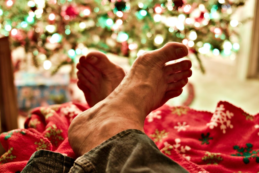 Comment prendre soin de vos pieds l’hiver : 7 astuces pour des pieds en pleine santé Uncategorized pexels barry plott 753499 1
