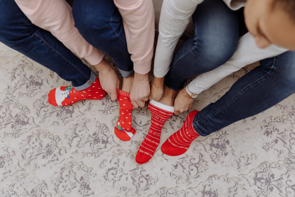 Les chaussons, le cadeau idéal pour tous. 5 raisons de les choisir ! Uncategorized pexels thirdman 6533908