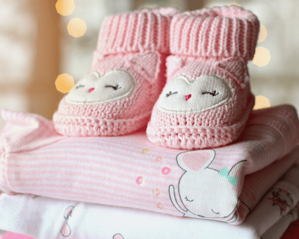 Chaussons pour bébé, 6 conseils pour bien les choisir cet hiver L'univers de la pantoufle 2