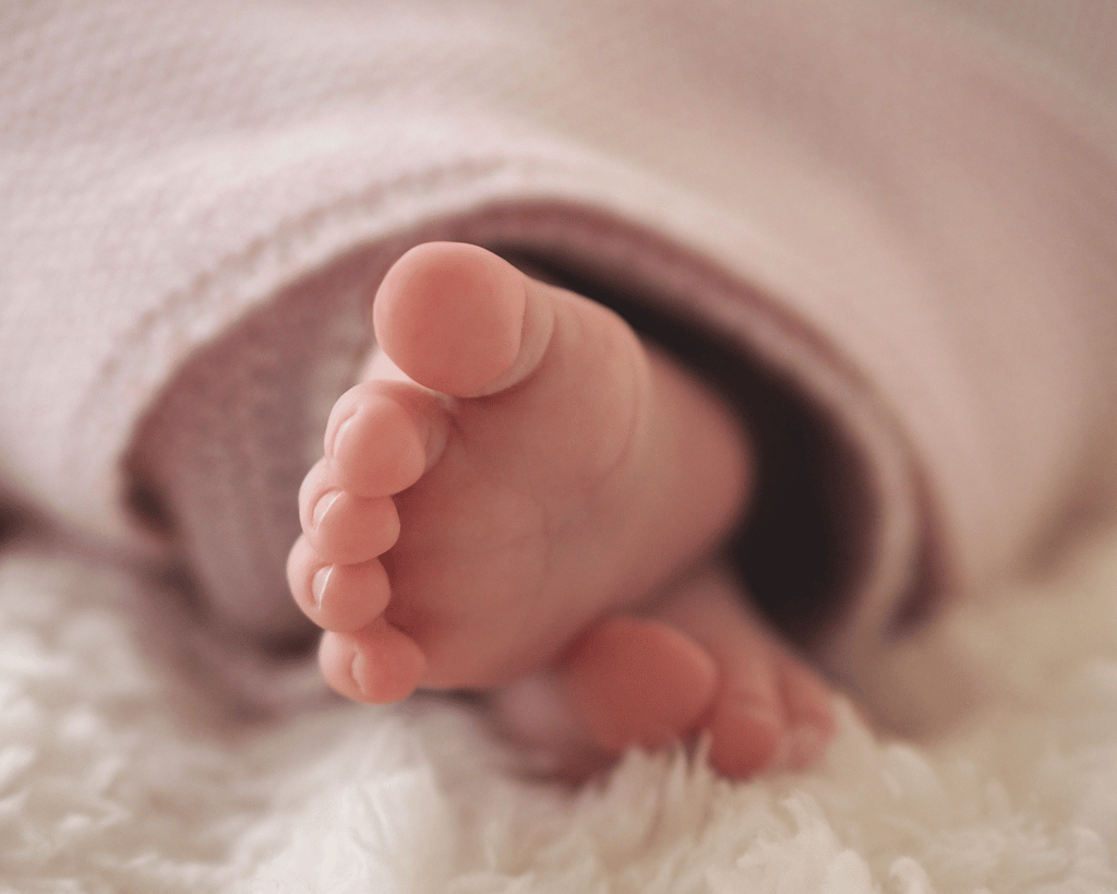 Chaussons pour bébé, 6 conseils pour bien les choisir cet hiver L'univers de la pantoufle 3