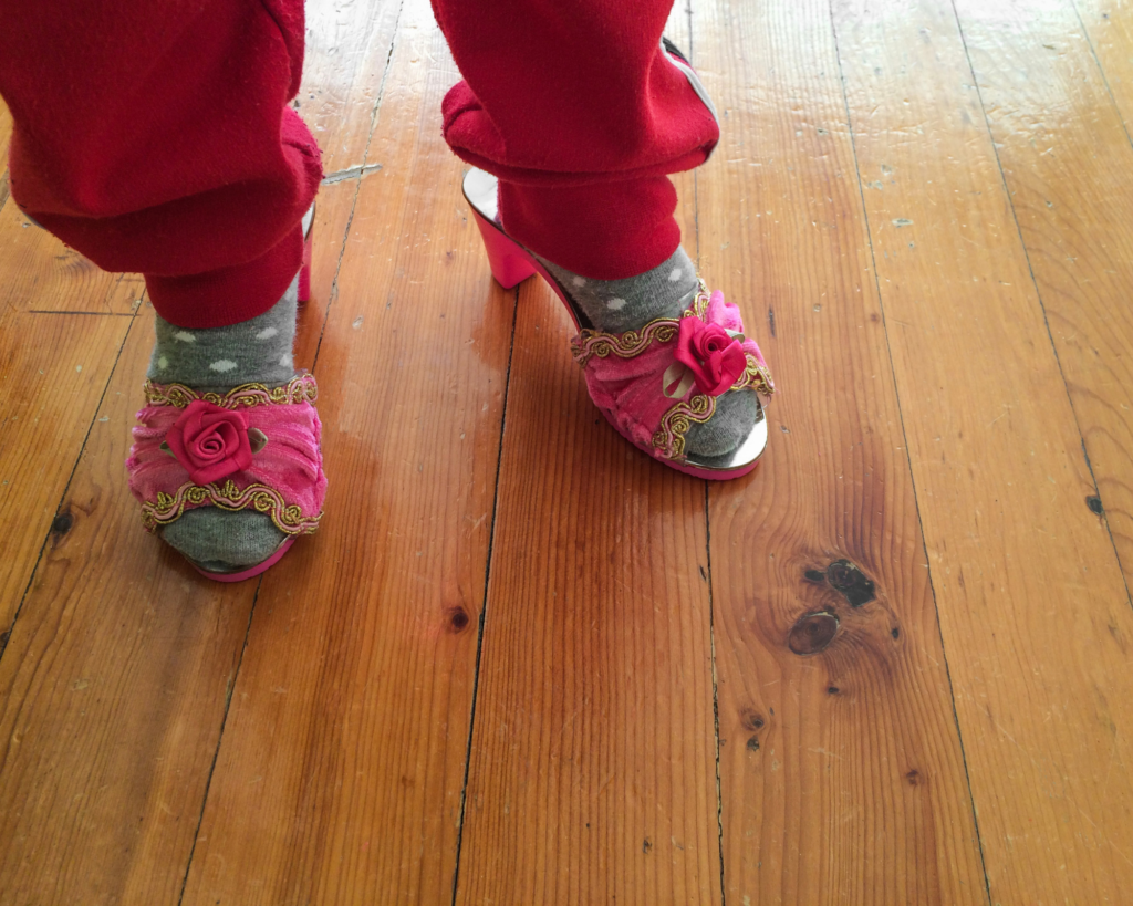 Chaussons, 5 styles de chaussons qui plaisent à vos enfants Uncategorized 10 2