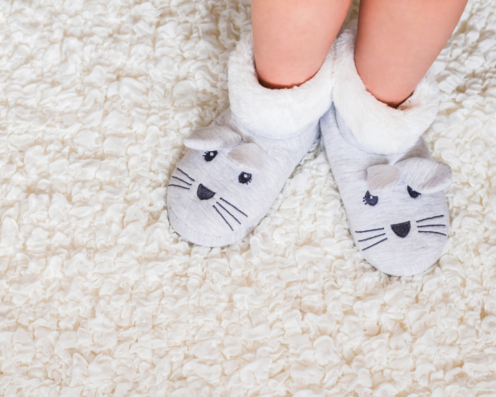 Chaussons, 5 styles de chaussons qui plaisent à vos enfants L'univers de la pantoufle 3 2
