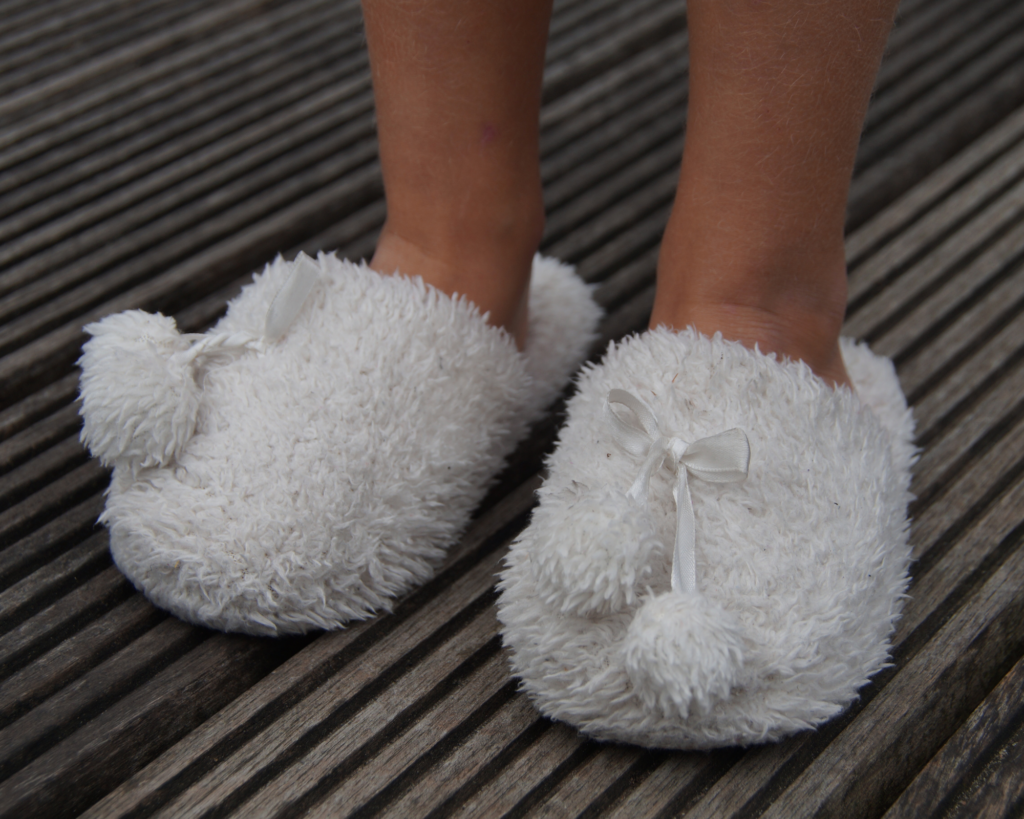 Chaussons, 5 styles de chaussons qui plaisent à vos enfants L'univers de la pantoufle 5 2