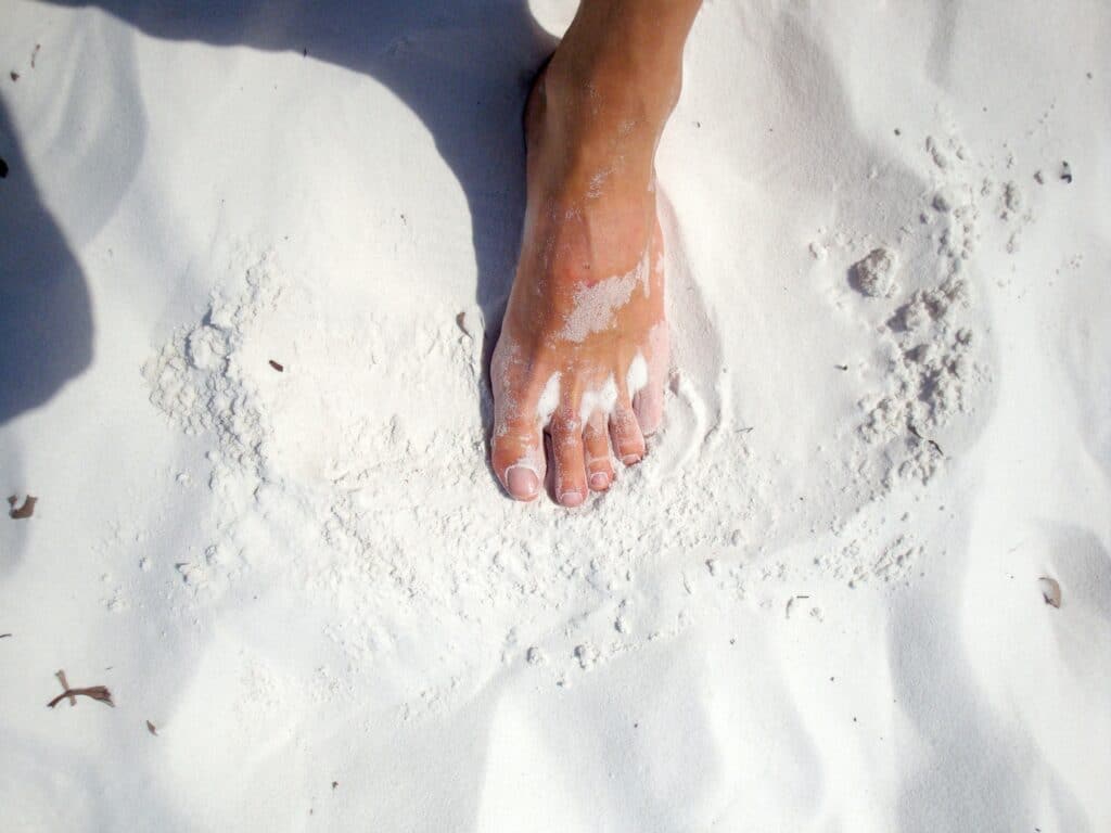 5 conseils pour préparer vos pieds pour l’été. Uncategorized pexels gerhard lipold 6054081