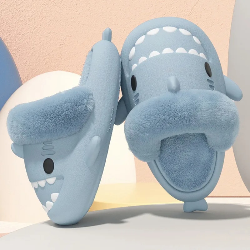 Chaussons De Bain Mixtes ROJEAM - Confortables, Séchage Rapide