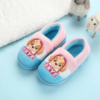 Pantoufles Stella Pat' patrouille