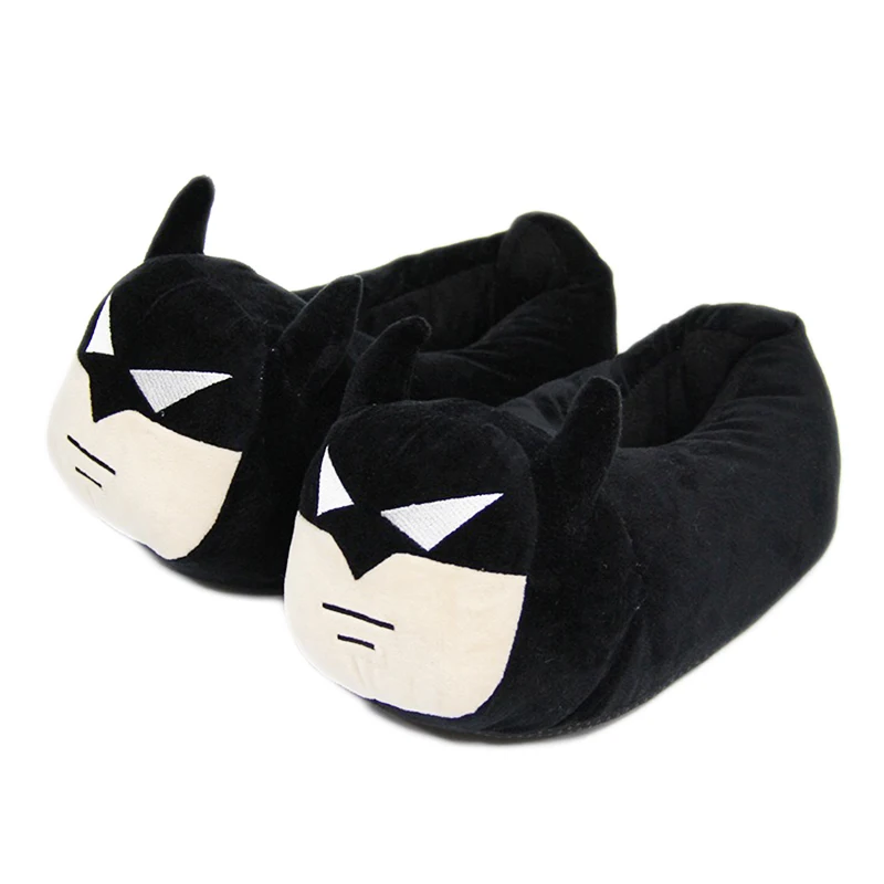 12262-bb70b7.jpg Chaussons de poupées Batman pour femme 12262 bb70b7