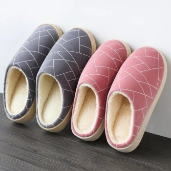 Chaussons japonais hivernaux