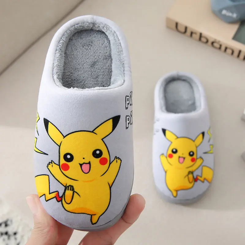 Comment trouver les meilleurs chaussons Pokémon ? Pokémon