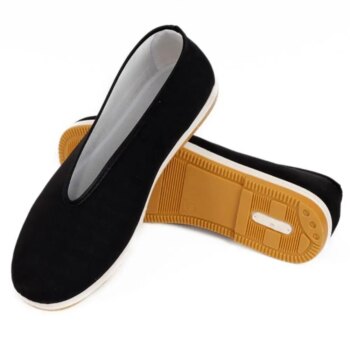 Chaussons chinois de Tai Chi